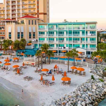 Winter The Dolphin'S Beach Club, Ascend Hotel Collection Clearwater Beach Εξωτερικό φωτογραφία