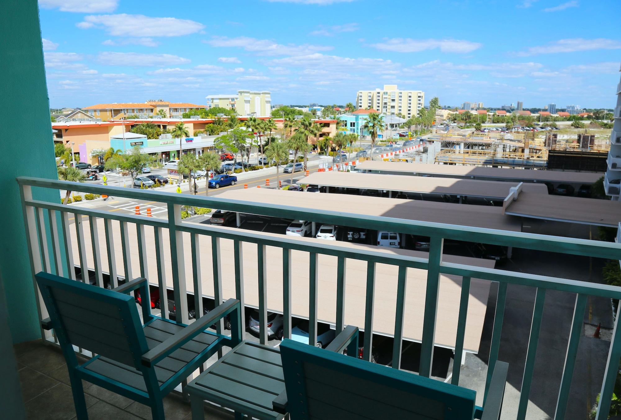 Winter The Dolphin'S Beach Club, Ascend Hotel Collection Clearwater Beach Εξωτερικό φωτογραφία