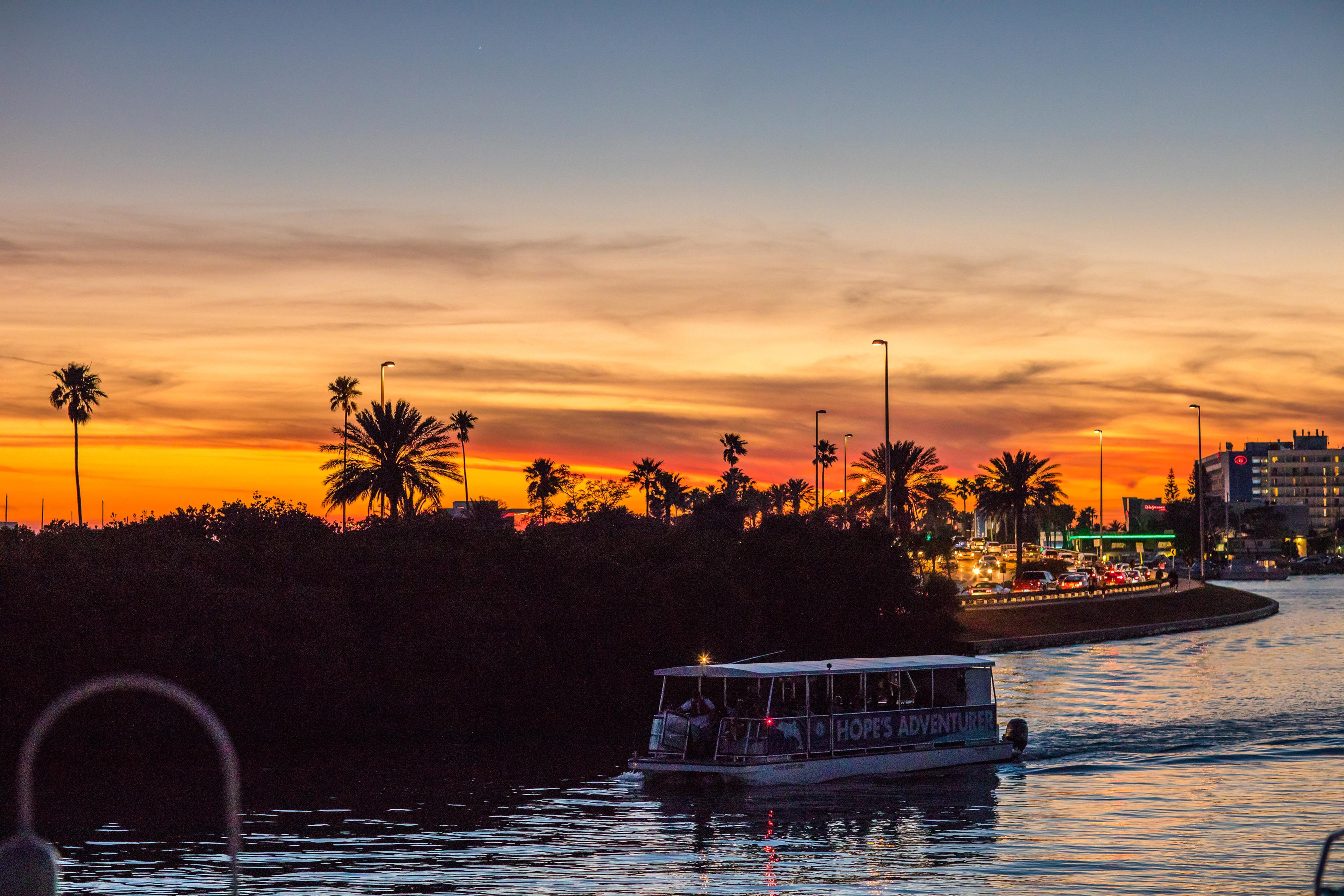 Winter The Dolphin'S Beach Club, Ascend Hotel Collection Clearwater Beach Εξωτερικό φωτογραφία