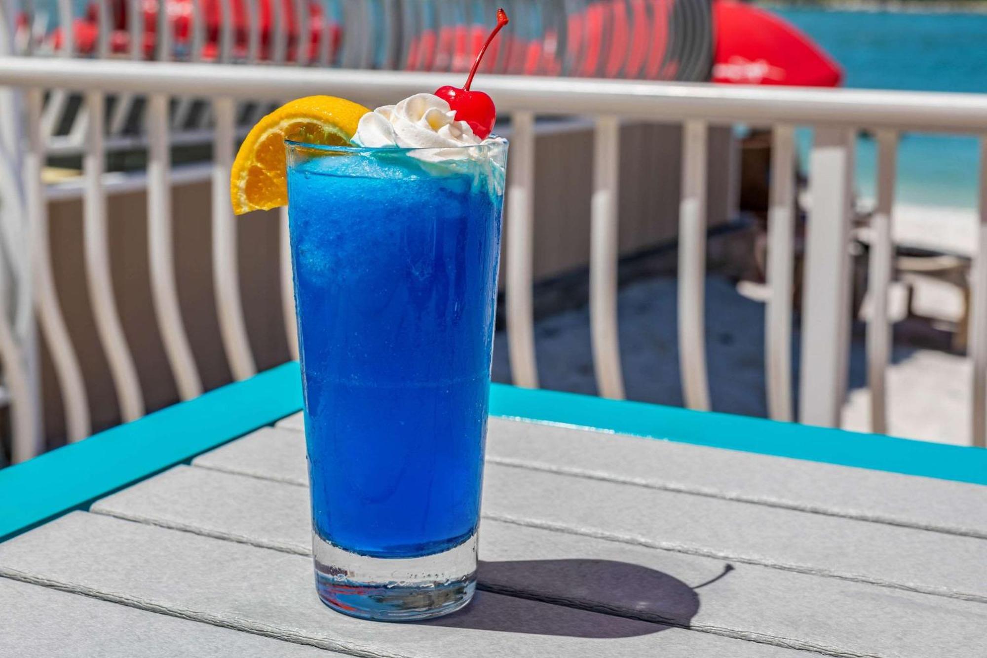 Winter The Dolphin'S Beach Club, Ascend Hotel Collection Clearwater Beach Εξωτερικό φωτογραφία