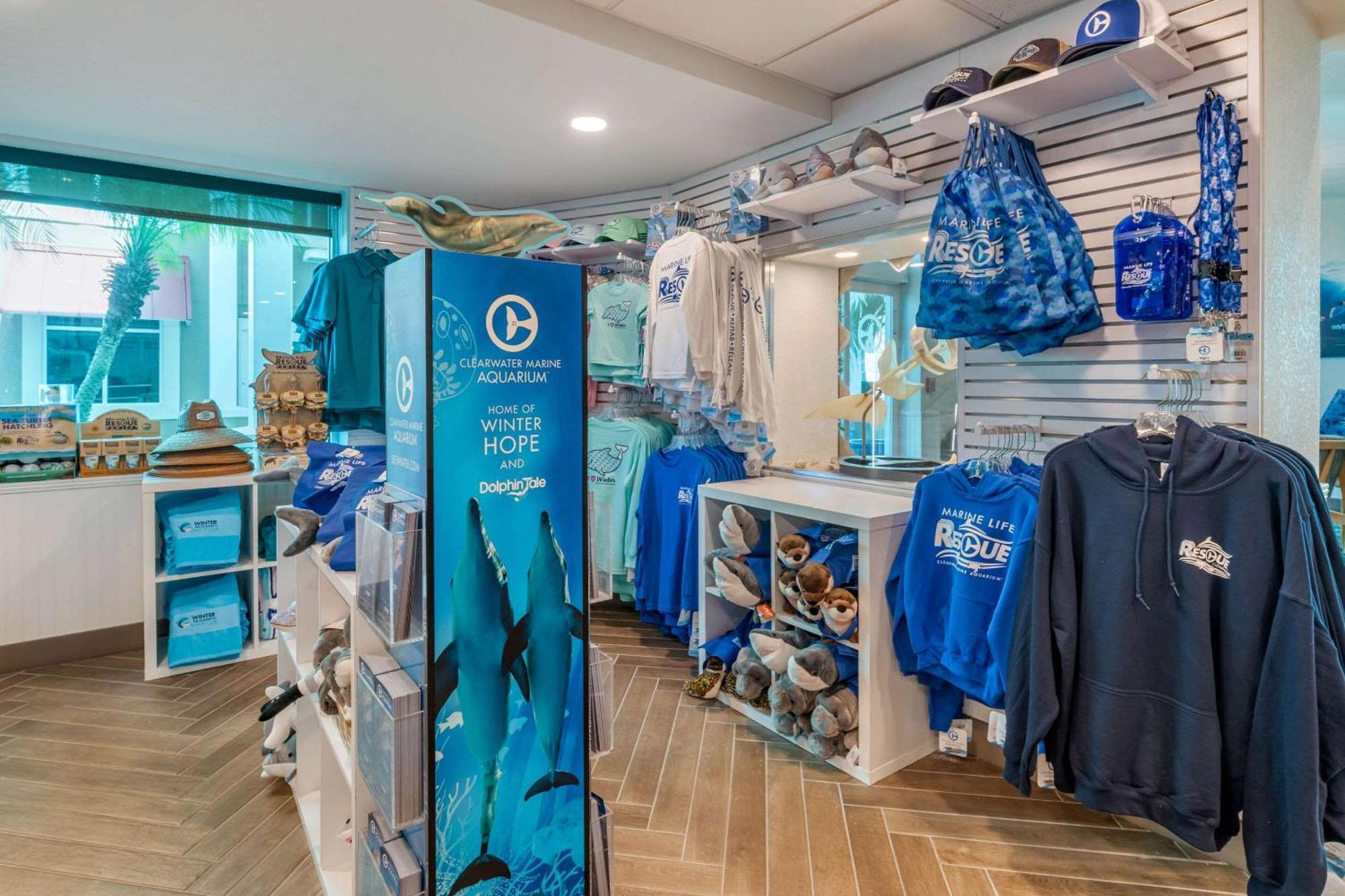 Winter The Dolphin'S Beach Club, Ascend Hotel Collection Clearwater Beach Εξωτερικό φωτογραφία