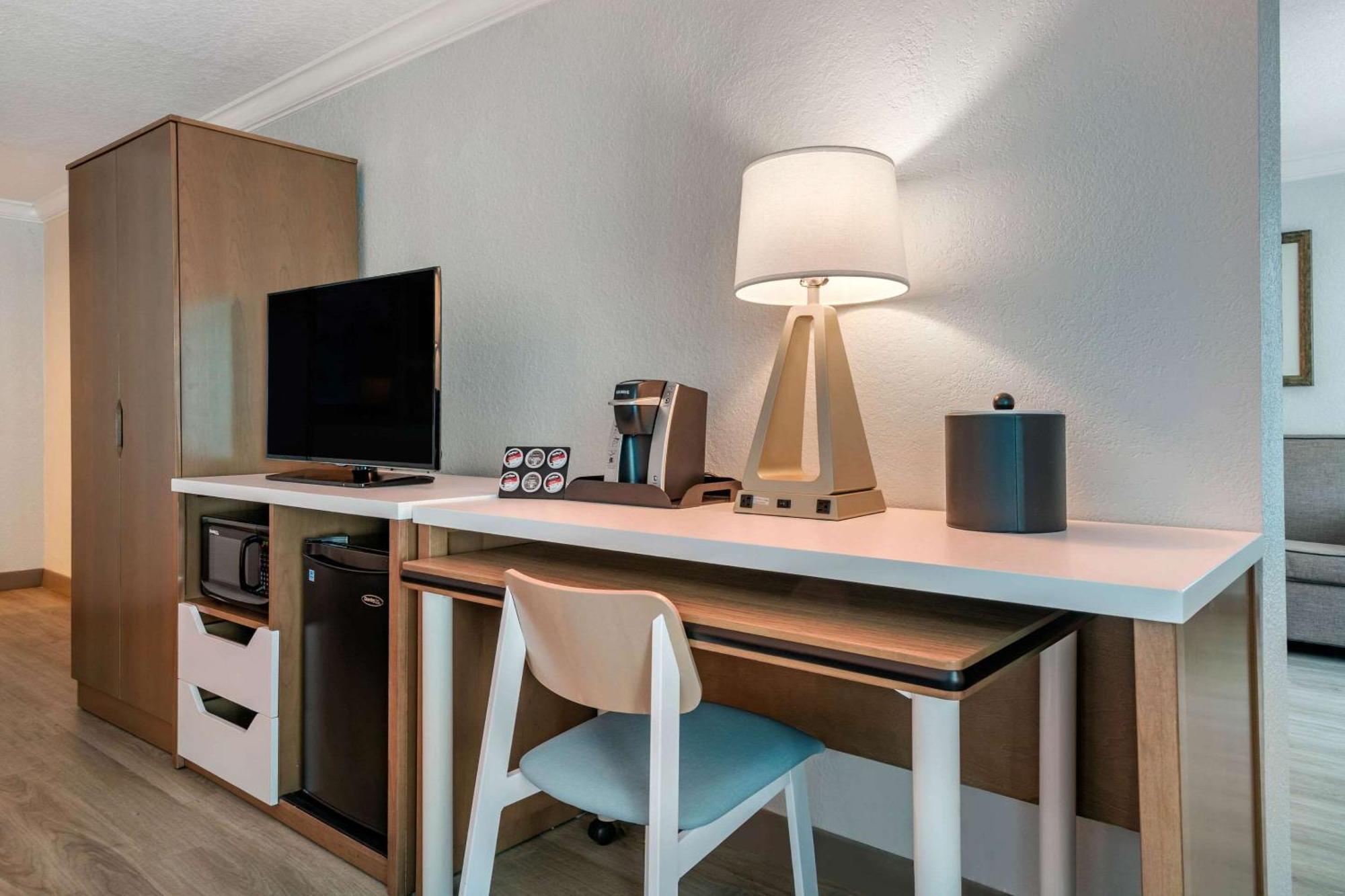 Winter The Dolphin'S Beach Club, Ascend Hotel Collection Clearwater Beach Εξωτερικό φωτογραφία