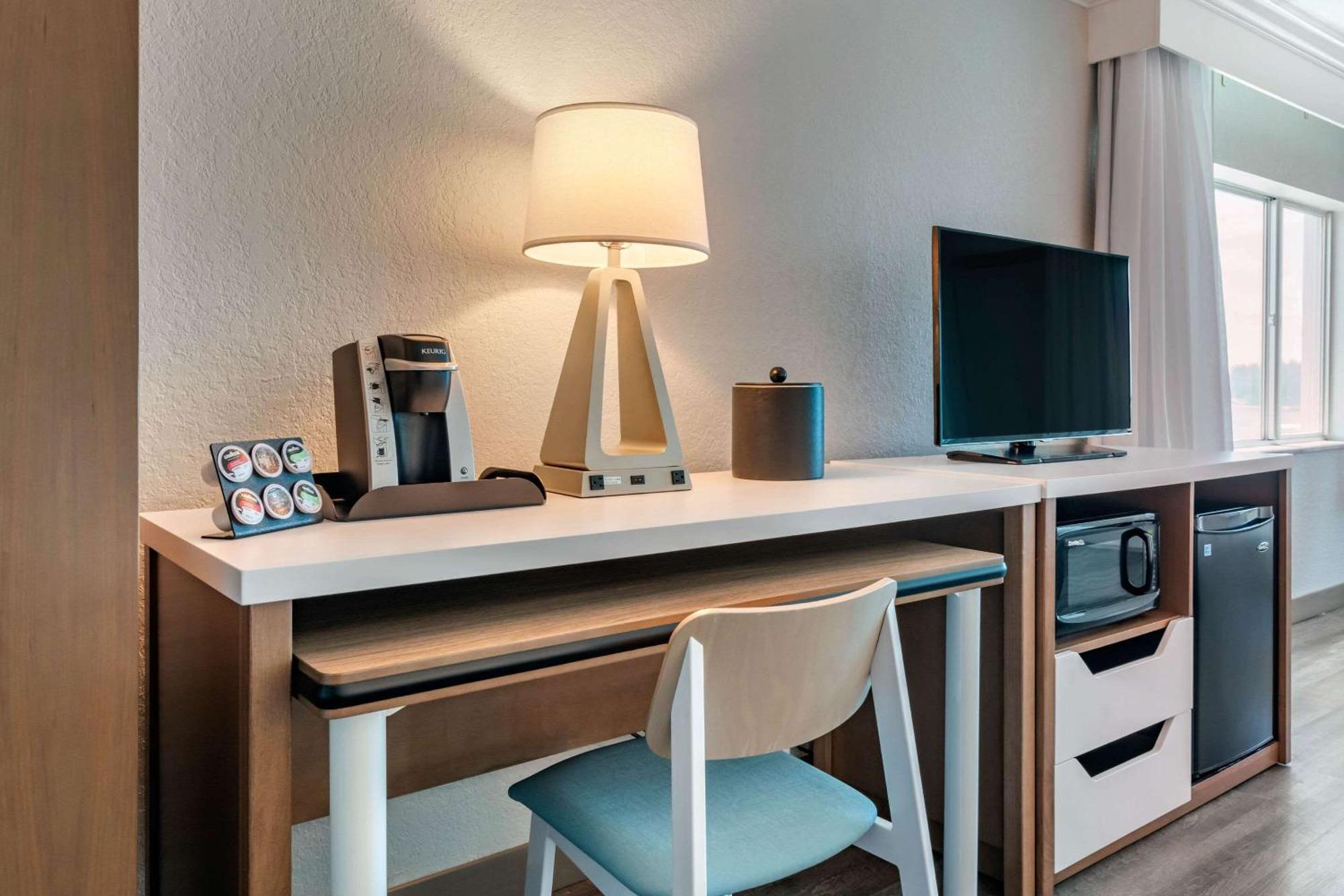 Winter The Dolphin'S Beach Club, Ascend Hotel Collection Clearwater Beach Εξωτερικό φωτογραφία